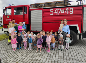 Ewakuacja i straż