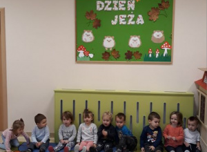 Dzień Jeża