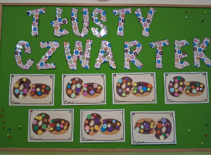 Tłusty Czwartek z Maluchami