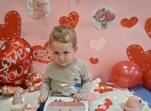 Walentynki z Maluchami