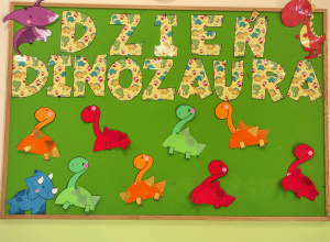 dzien dinozaura