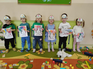 Pierwszy Dzień Wiosny