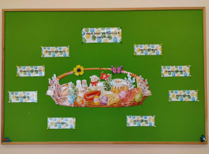 Wielkanocna Święconka ze Starszakami