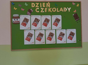 dzien czekolady