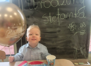 urodziny Stefana