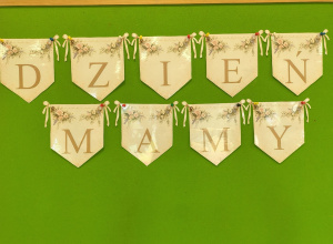 Dzień Mamy